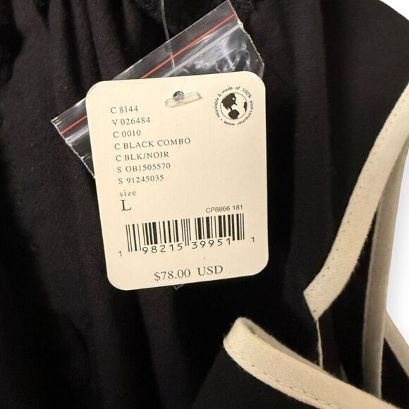 Free People Vivian Mini Dress L - Picture 7 of 11